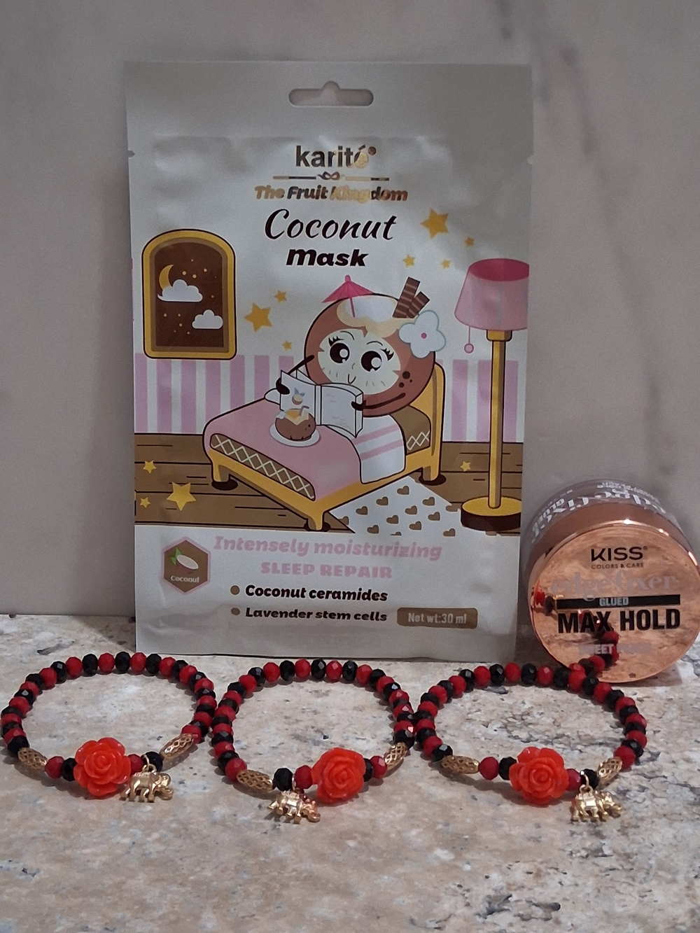 Beauty Bracelet Bundle
